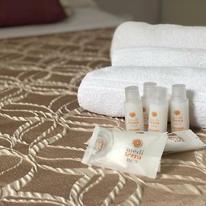 Chambre de Luxe Lit King-Size